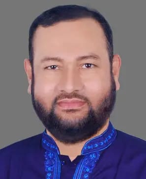 MOHAMMAD ABU HANIF KHANDAKAR